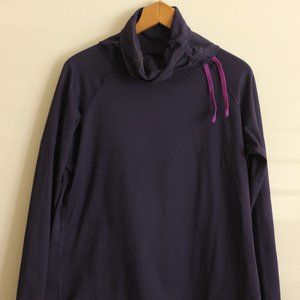 Nike Women's Cowl Neck Hoodie